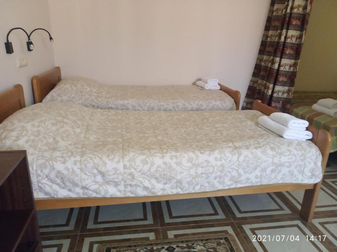 Guest House Hasmik Yeghegnadzor Dış mekan fotoğraf