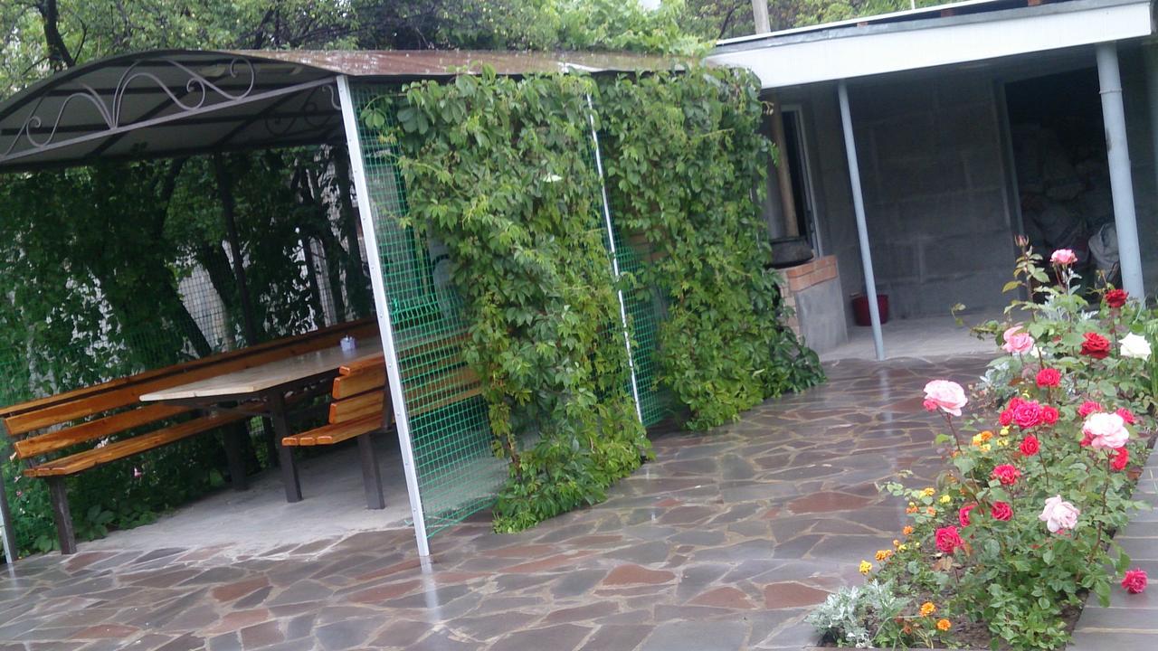 Guest House Hasmik Yeghegnadzor Dış mekan fotoğraf