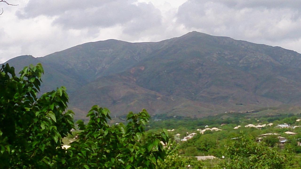 Guest House Hasmik Yeghegnadzor Dış mekan fotoğraf