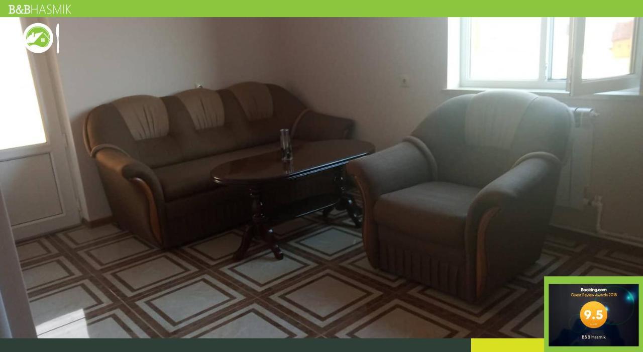 Guest House Hasmik Yeghegnadzor Dış mekan fotoğraf