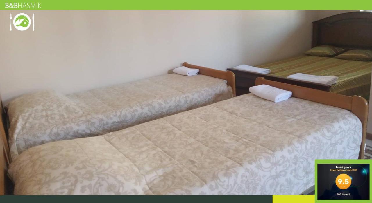 Guest House Hasmik Yeghegnadzor Dış mekan fotoğraf