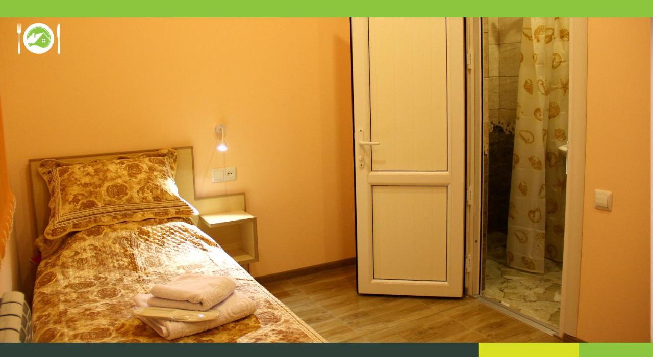 Guest House Hasmik Yeghegnadzor Dış mekan fotoğraf