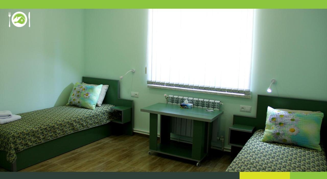 Guest House Hasmik Yeghegnadzor Dış mekan fotoğraf
