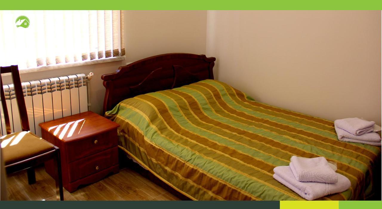 Guest House Hasmik Yeghegnadzor Dış mekan fotoğraf
