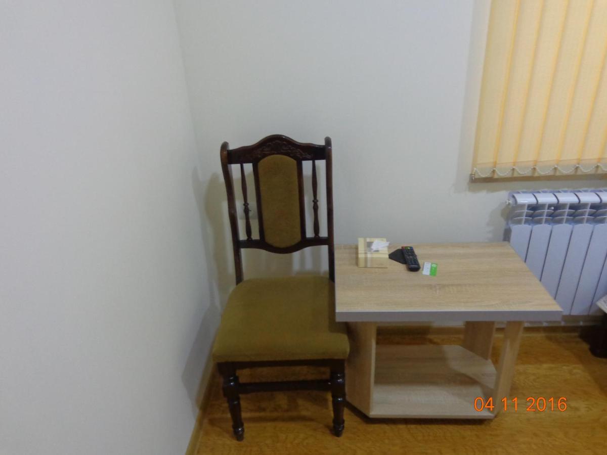 Guest House Hasmik Yeghegnadzor Dış mekan fotoğraf