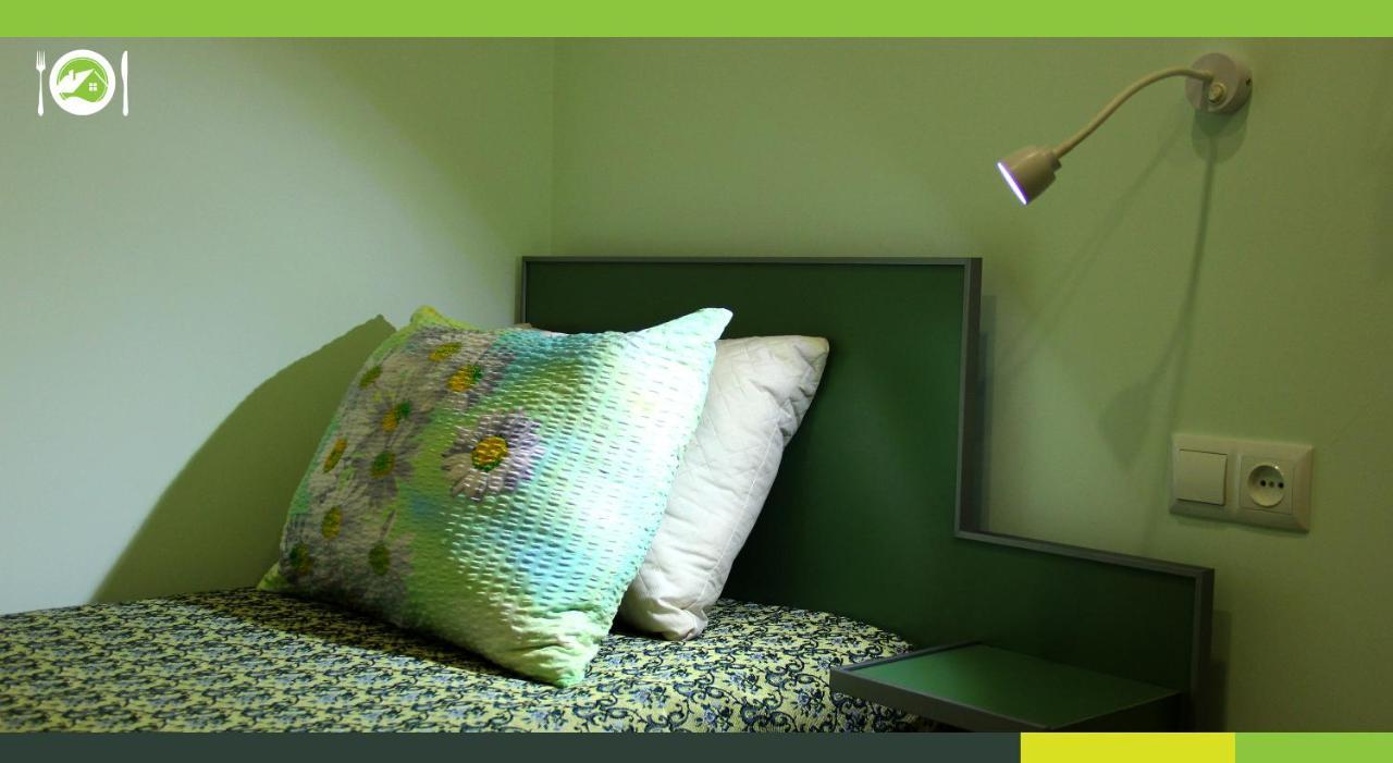 Guest House Hasmik Yeghegnadzor Dış mekan fotoğraf