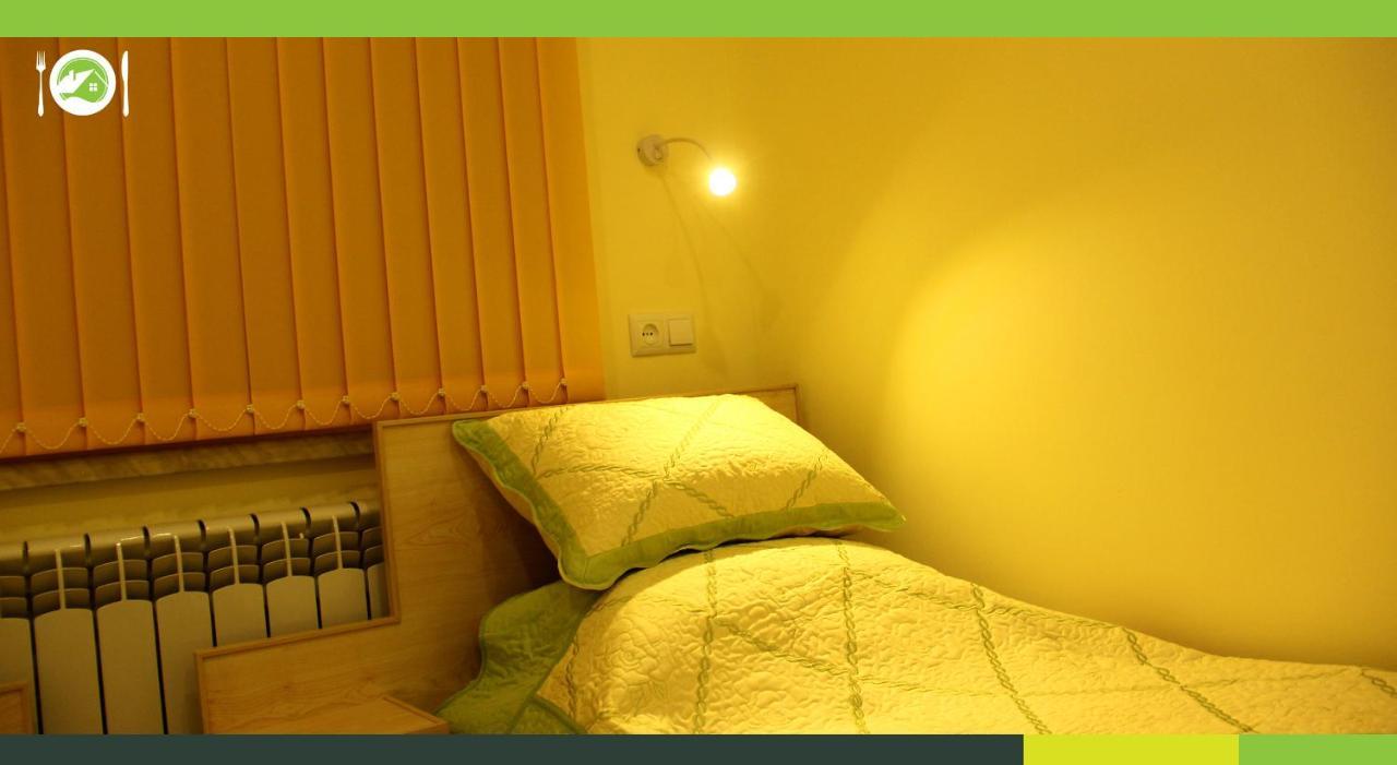 Guest House Hasmik Yeghegnadzor Dış mekan fotoğraf
